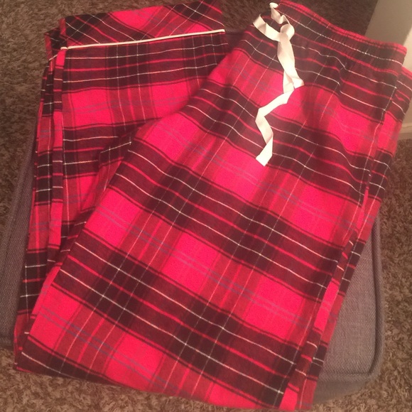 GAP Other - Gap Pendleton pajama & Long Sleeve Shirt